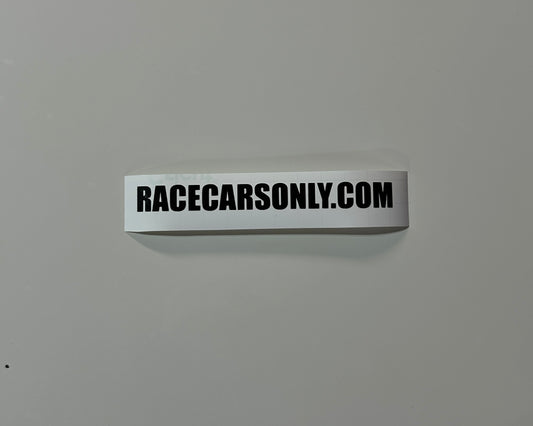 RACECARSONLY.COM